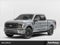 2024 Ford F-150 LARIAT 4WD SuperCrew 5.5' Box