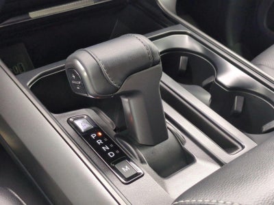 2025 Ford F-150 LARIAT 4WD SuperCrew 5.5' Box