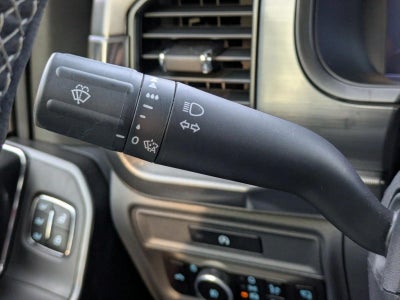 2025 Ford F-150 LARIAT 4WD SuperCrew 5.5' Box