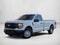 2023 Ford F-150 XL 2WD Reg Cab 6.5' Box