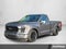 2022 Ford F-150 XL 4WD Reg Cab 6.5' Box