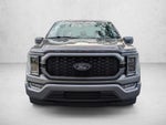 2022 Ford F-150 XL 4WD Reg Cab 6.5' Box
