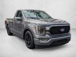 2022 Ford F-150 XL 4WD Reg Cab 6.5' Box