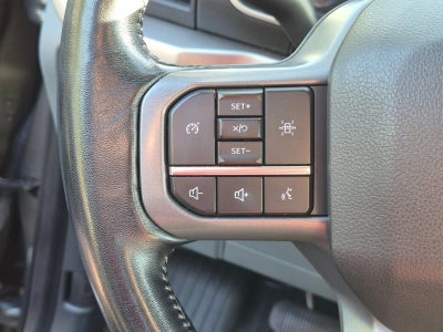 2022 Ford F-150 XL 4WD Reg Cab 6.5' Box
