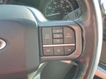 2022 Ford F-150 XL 4WD Reg Cab 6.5' Box