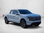 2023 Ford F-150 Lightning LARIAT 4WD SuperCrew 5.5' Box