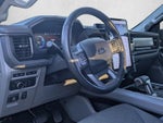 2024 Ford F-150 Lightning Flash 4WD SuperCrew 5.5' Box
