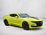 2019 Chevrolet Camaro 2dr Coupe 1SS