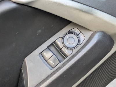 2017 Chevrolet Camaro 2dr Convertible 1SS