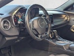 2017 Chevrolet Camaro 2dr Convertible 1SS