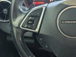 2017 Chevrolet Camaro 2dr Convertible 1SS