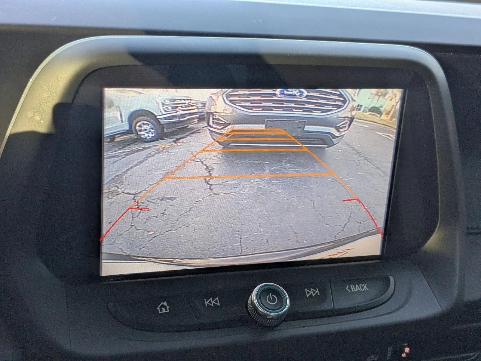 2017 Chevrolet Camaro 2dr Convertible 1SS