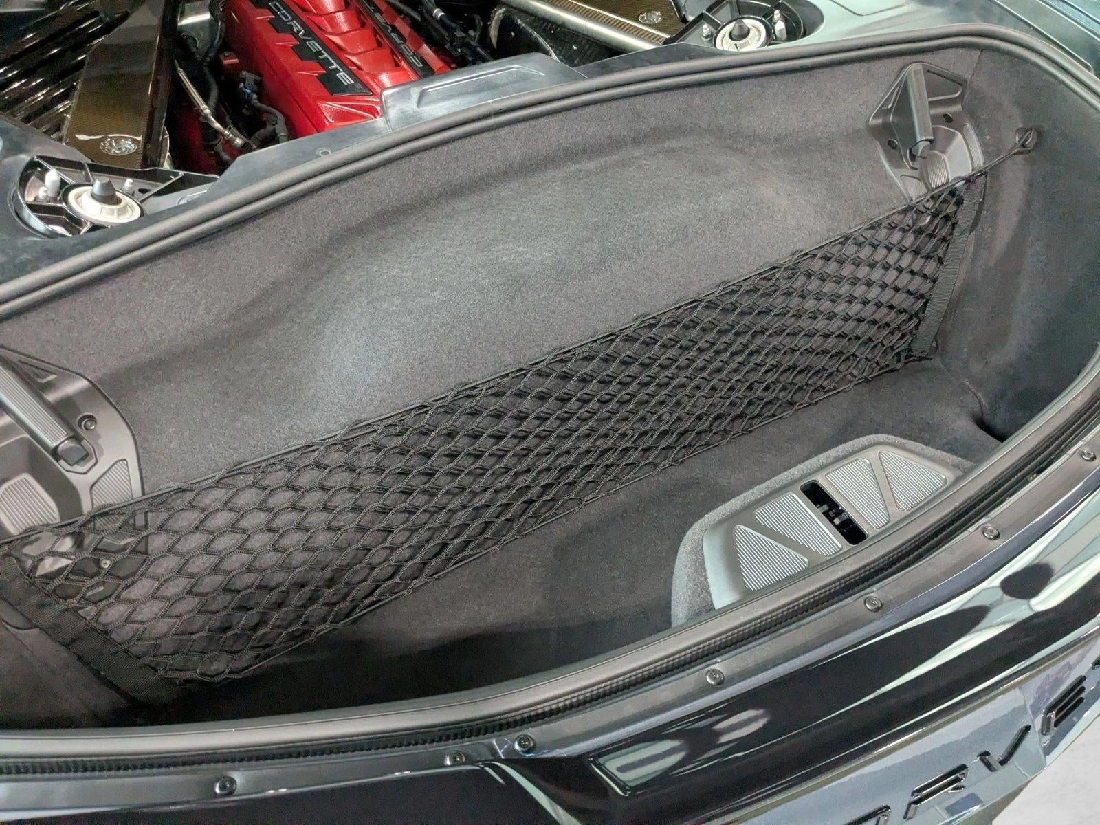 2020 Chevrolet Corvette Stingray Coupe 2LT