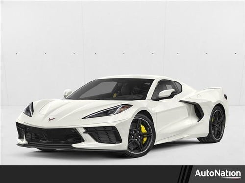 2023 Chevrolet Corvette Stingray Coupe 1LT