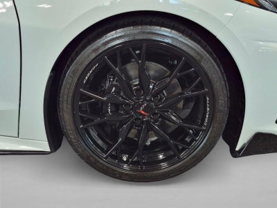 2023 Chevrolet Corvette Stingray Coupe 1LT