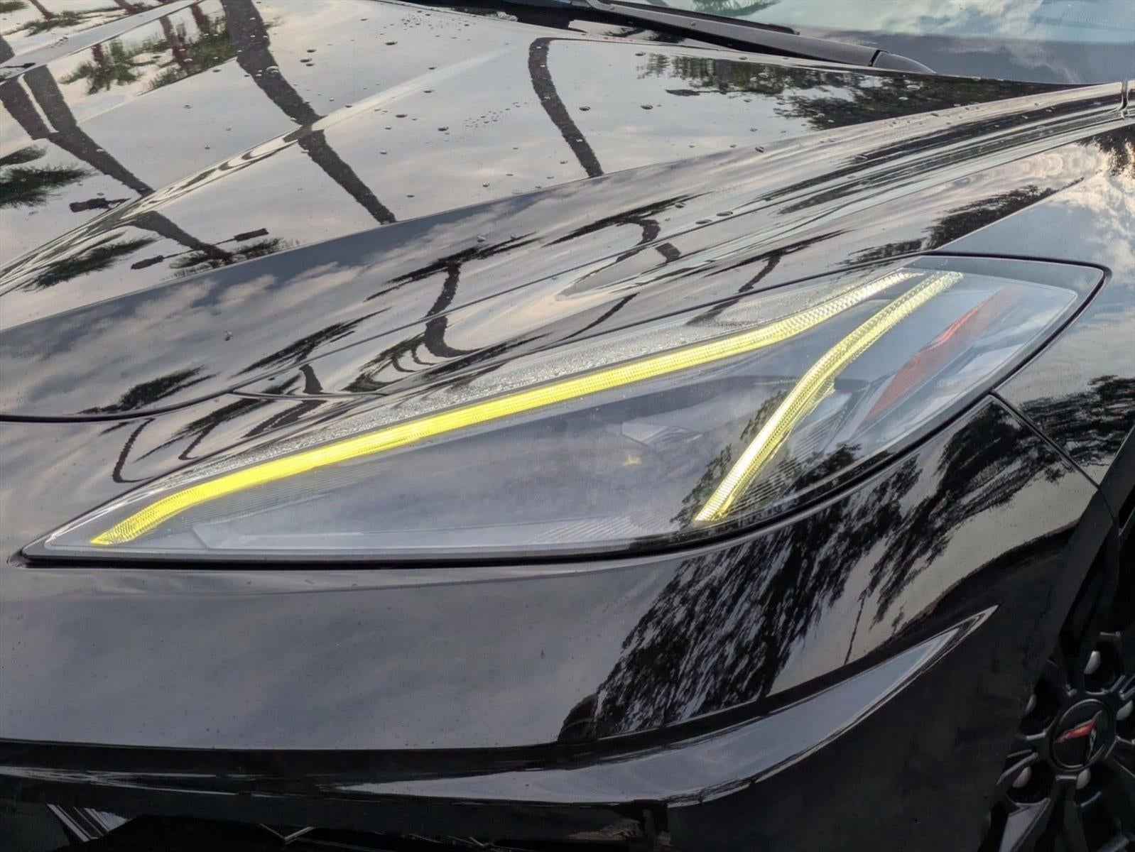 2023 Chevrolet Corvette Stingray Coupe 1LT
