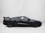 2023 Chevrolet Corvette Stingray Coupe 1LT