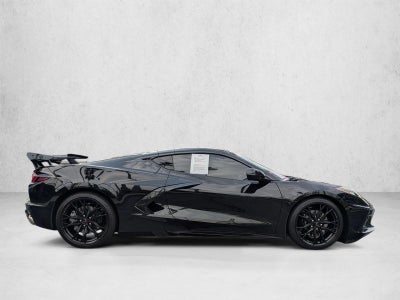 2023 Chevrolet Corvette Stingray Coupe 1LT