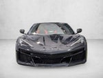 2024 Chevrolet Corvette Z06 Coupe 2LZ