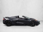 2024 Chevrolet Corvette Z06 Coupe 2LZ