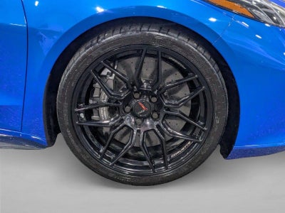 2024 Chevrolet Corvette Z06 Convertible 3LZ
