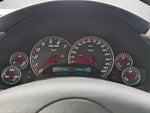 2007 Chevrolet Corvette 2dr Cpe
