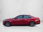 2018 Cadillac CTS Sedan 3.6L V6 RWD Luxury