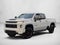 2021 Chevrolet Silverado 2500 HD Crew Cab Standard Box 4-Wheel Drive LTZ