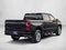 2025 Chevrolet Silverado 1500 Crew Cab Short Box 2-Wheel Drive Custom
