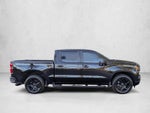2026 Chevrolet Silverado 1500 Crew Cab Short Box 2-Wheel Drive Custom