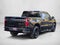 2026 Chevrolet Silverado 1500 Crew Cab Short Box 2-Wheel Drive Custom