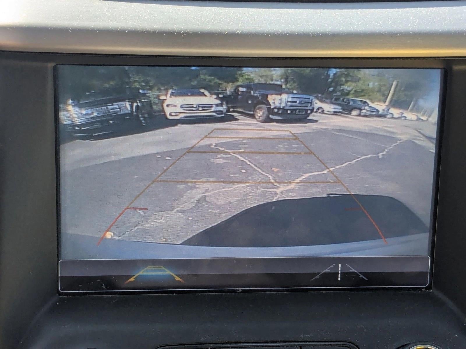 2019 GMC Acadia FWD SLT-1