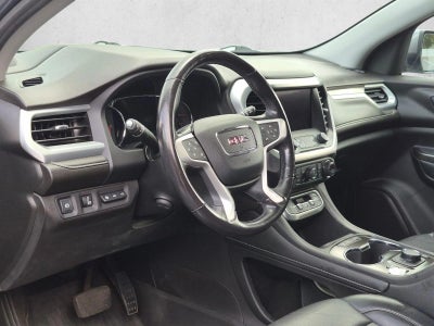 2021 GMC Acadia FWD SLT