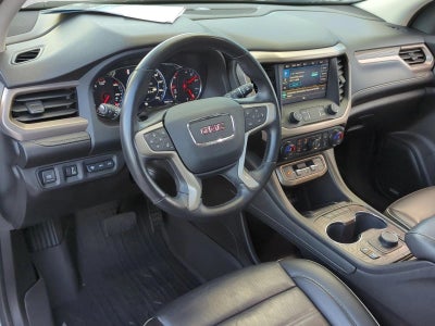 2021 GMC Acadia FWD Denali