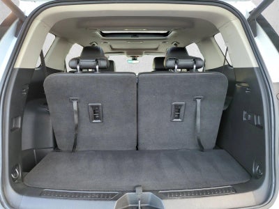 2021 GMC Acadia FWD Denali