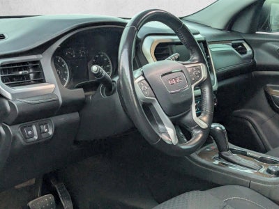 2019 GMC Acadia AWD SLE-2