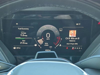 2026 GMC Yukon 2WD 4dr Elevation