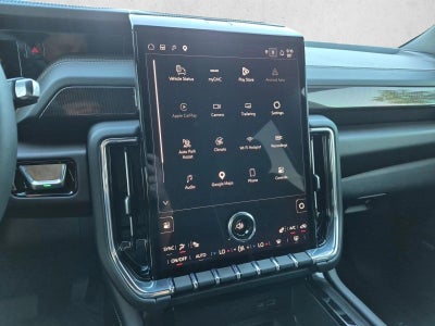 2026 GMC Yukon 2WD 4dr Elevation