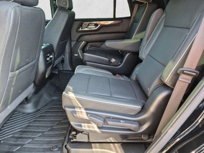2026 GMC Yukon 2WD 4dr Elevation