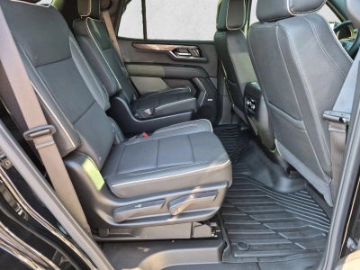 2026 GMC Yukon 2WD 4dr Elevation