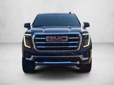 2026 GMC Yukon 2WD 4dr Elevation