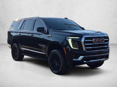 2026 GMC Yukon 2WD 4dr Elevation