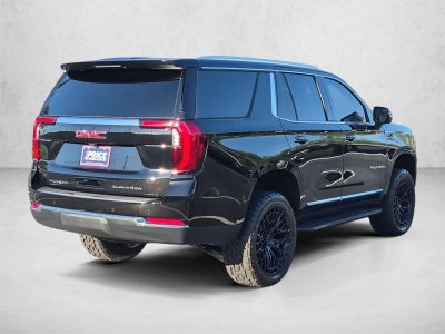 2026 GMC Yukon 2WD 4dr Elevation