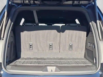 2026 GMC Yukon 2WD 4dr Elevation