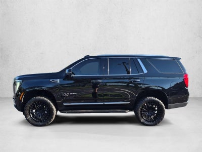 2026 GMC Yukon 2WD 4dr Elevation