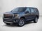 2021 GMC Yukon 4WD 4dr SLT