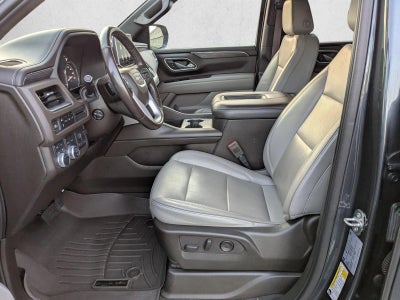 2021 GMC Yukon 4WD 4dr SLT