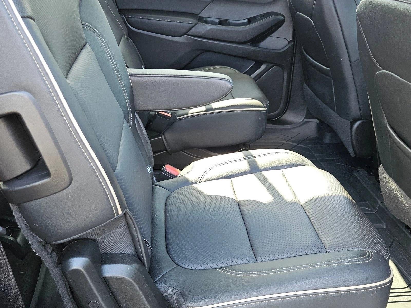 2023 Chevrolet Traverse FWD 1LZ