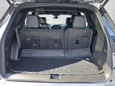 2023 Chevrolet Traverse FWD 1LZ