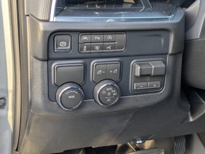 2026 Chevrolet Tahoe 2WD RST